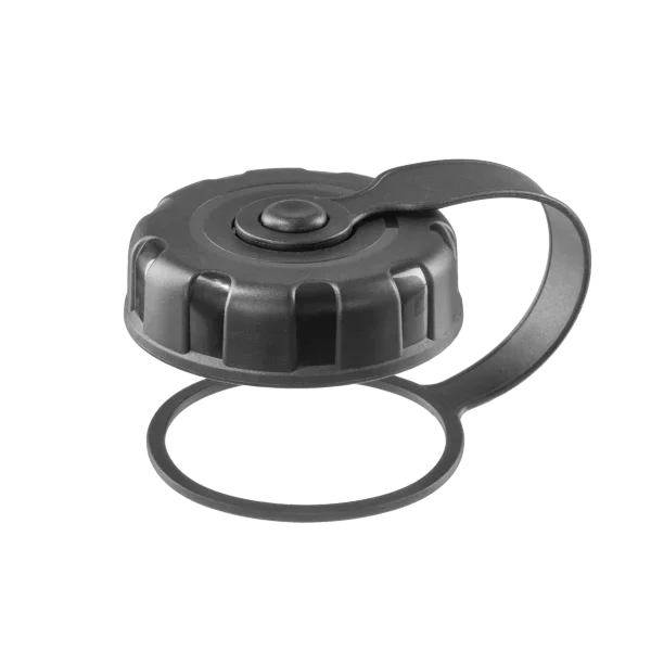 Helikon-Tex Spare cap for Outdoor bottle — Black