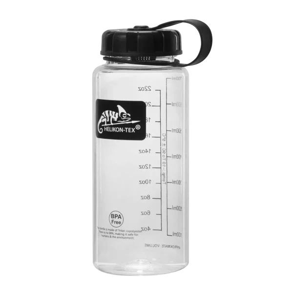 Helikon-Tex Outdoor Bottle (700ml) — Clear