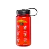 Helikon-Tex TRITAN BOTTLE Wide Mouth Campfires (550 ml)
