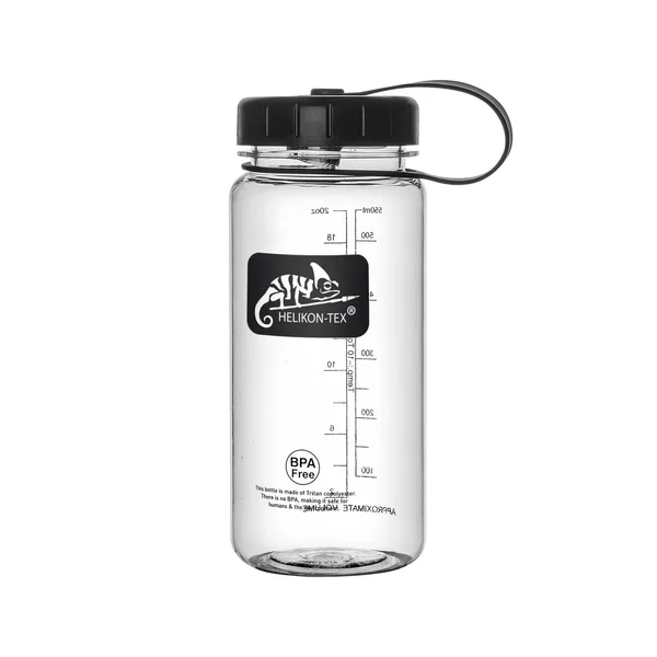 Helikon-Tex TRITAN BOTTLE Wide Mouth (550 ml)