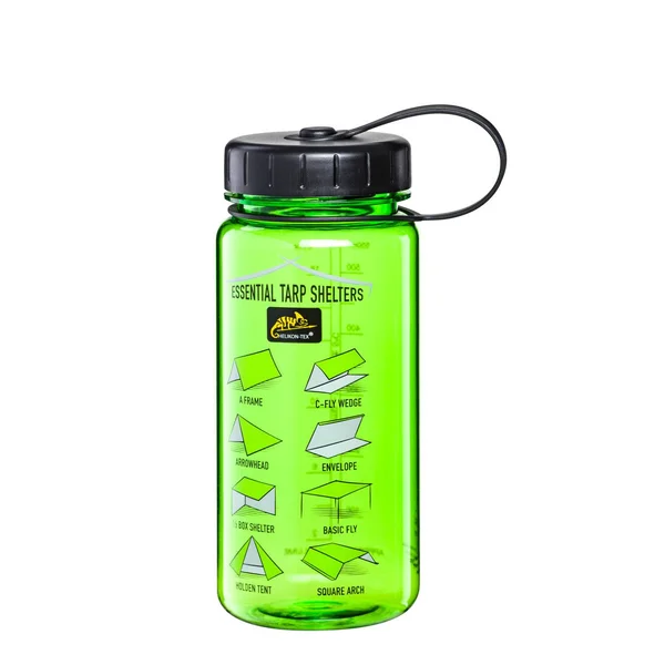 Helikon-Tex TRITAN BOTTLE Wide Mouth Tarp Shelters (550 ml)