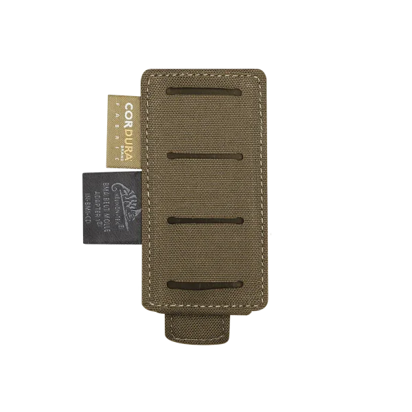 Helikon-Tex BMA Belt Molle Adapter 1 - Cordura — Coyote