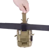 Helikon-Tex BMA Belt Molle Adapter 1 - Cordura
