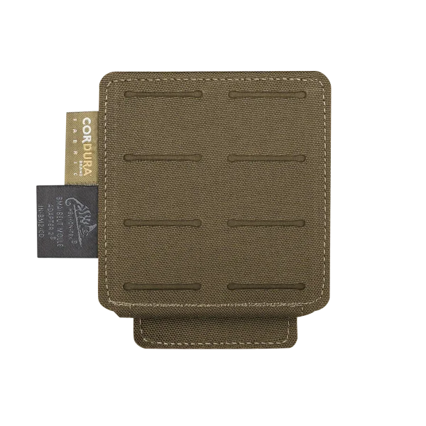 Helikon-Tex BMA Belt Molle Adapter 2 - Cordura — Coyote
