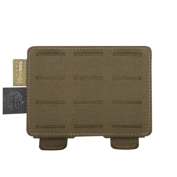 Helikon-Tex BMA Belt Molle Adapter 3 - Cordura — Coyote