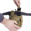 Helikon-Tex BMA Belt Molle Adapter 3 - Cordura
