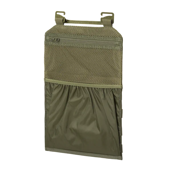 Helikon-Tex Backpack Panel Insert — Olive Green