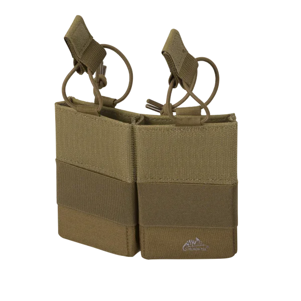 Helikon-Tex COMPETITION Double Rifle Insert — Coyote