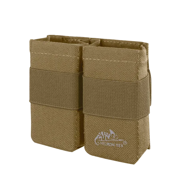 Helikon-Tex COMPETITION Pocket Pistol Insert — Coyote