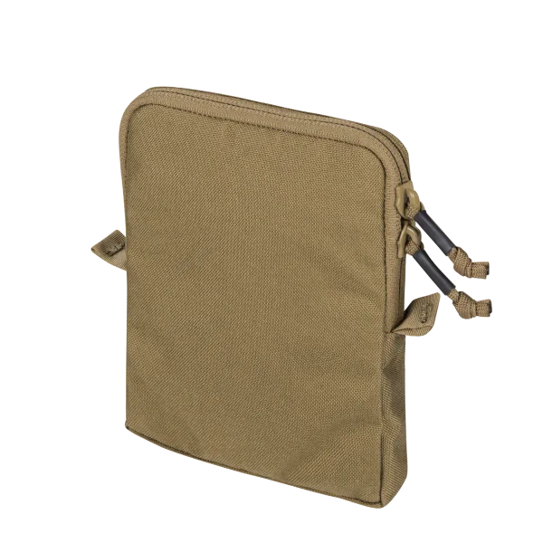 Helikon-Tex Document Case Insert - Cordura — Coyote