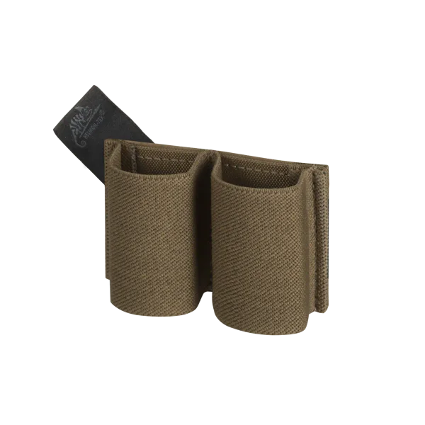 Helikon-Tex Double Elastic Insert - Polyester — Coyote
