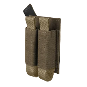 Helikon-Tex Double Pistol Magazine Insert - Polyester