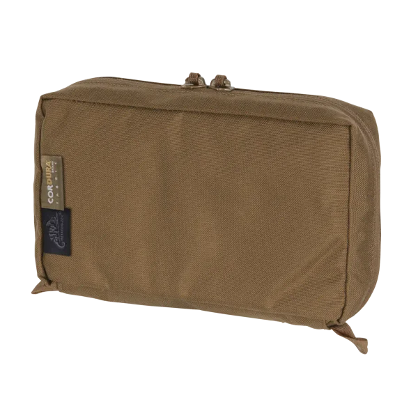 Helikon-Tex EDC Insert Large - Cordura — Coyote