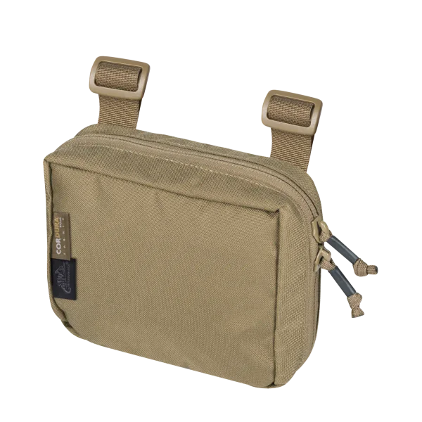 Helikon-Tex EDC Insert Medium - Cordura — Coyote