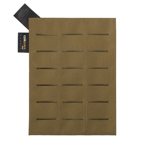 Helikon-Tex Molle Adapter Insert 3  - Cordura — Coyote