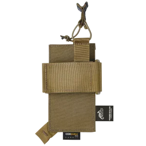 Helikon-Tex Inverted Pistol Holder Insert - Cordura