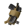Helikon-Tex Inverted Pistol Holder Insert - Cordura