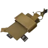 Helikon-Tex Inverted Pistol Holder Insert - Cordura