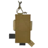 Helikon-Tex Inverted Pistol Holder Insert - Cordura