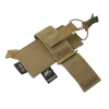 Helikon-Tex Inverted Pistol Holder Insert - Cordura