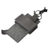 Helikon-Tex Inverted Pistol Holder Insert - Nylon