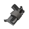 Helikon-Tex Inverted Pistol Holder Insert - Nylon