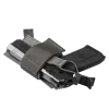 Helikon-Tex Inverted Pistol Holder Insert - Nylon