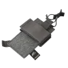 Helikon-Tex Inverted Pistol Holder Insert - Nylon Polyester Blend