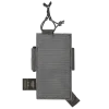 Helikon-Tex Inverted Pistol Holder Insert - Nylon Polyester Blend