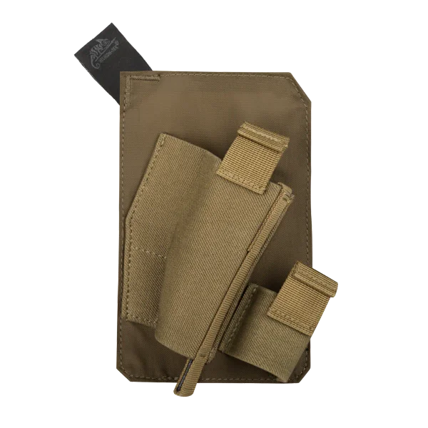 Helikon-Tex Pistol Holder Insert — Coyote