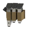 Helikon-Tex Triple Elastic Insert - Polyester