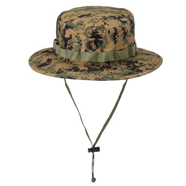 Helikon-Tex USMC Boonie Hat - PolyCotton Twill