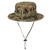 Helikon-Tex USMC Boonie Hat - PolyCotton Twill