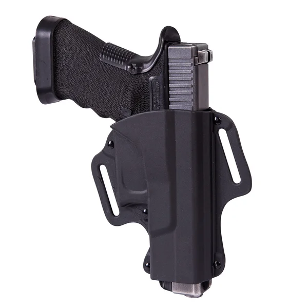 Helikon-Tex OWB Holster for Glock 19 - Military Grade Polymer