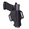 Helikon-Tex OWB Holster for Glock 19 - Military Grade Polymer