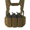 Helikon-Tex Chicom Chest Rig - Cordura