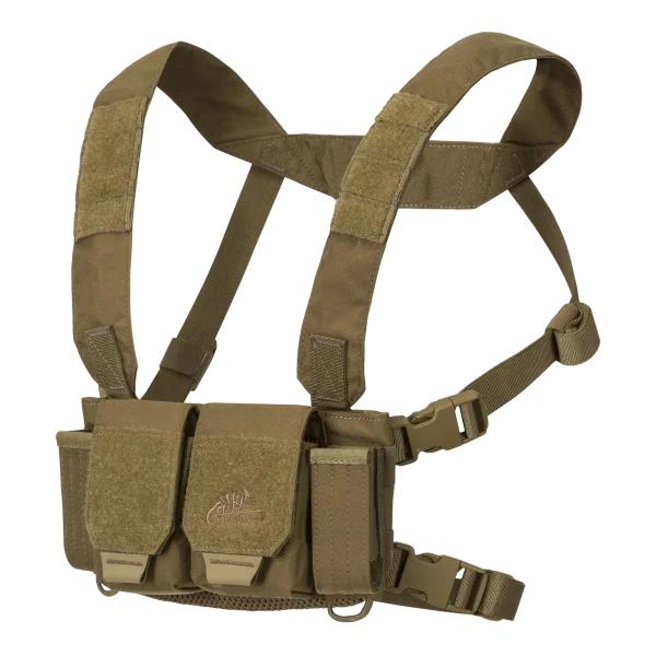 Helikon-Tex COMPETITION MultiGun Rig — Coyote