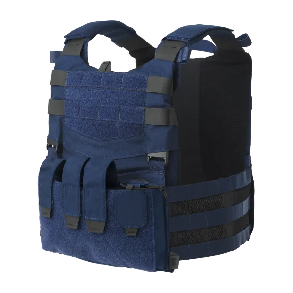 Helikon-Tex Guardian Law Enforcement Set — Sentinel Blue