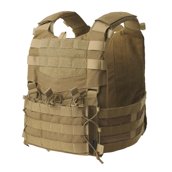 Helikon-Tex Guardian Military Set — Coyote