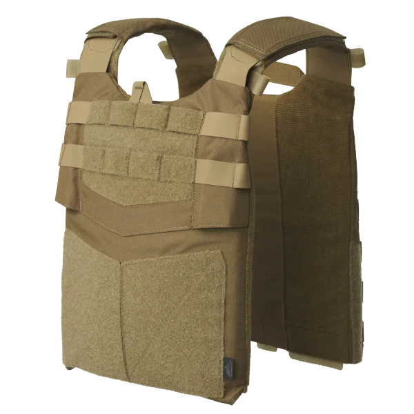 Helikon-Tex Guardian Plate Carrier — Coyote
