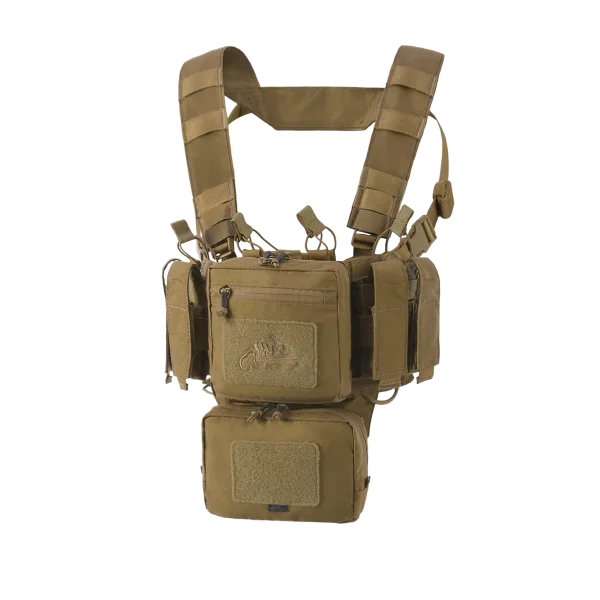 Helikon-Tex Training Mini Rig (TMR) — Coyote