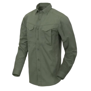 Helikon-Tex DEFENDER Mk2 Shirt long sleeve - PolyCotton Ripstop