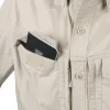 Helikon-Tex DEFENDER Mk2 Shirt long sleeve - PolyCotton Ripstop