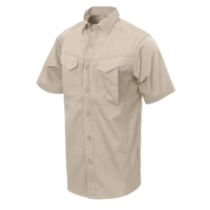 Helikon-Tex DEFENDER Mk2 Shirt short sleeve - PolyCotton Ripstop