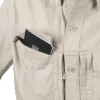 Helikon-Tex DEFENDER Mk2 Shirt short sleeve - PolyCotton Ripstop