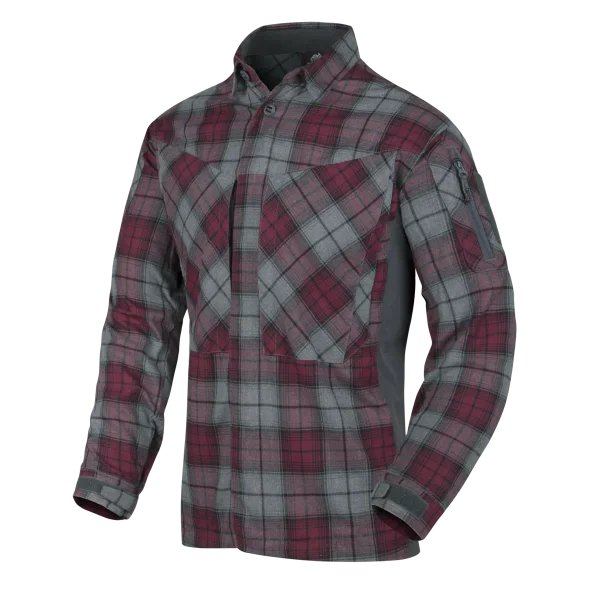 Helikon-Tex MBDU Flannel Shirt