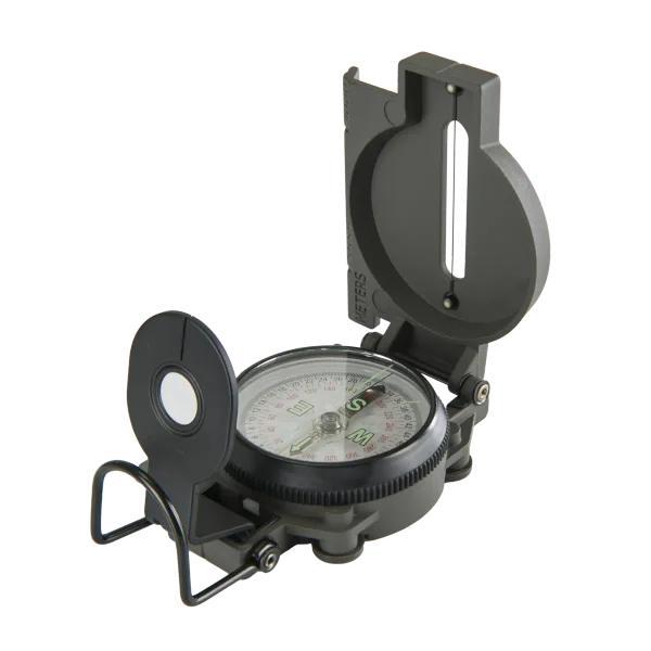 Helikon-Tex Ranger Compass Mk2 — Grey
