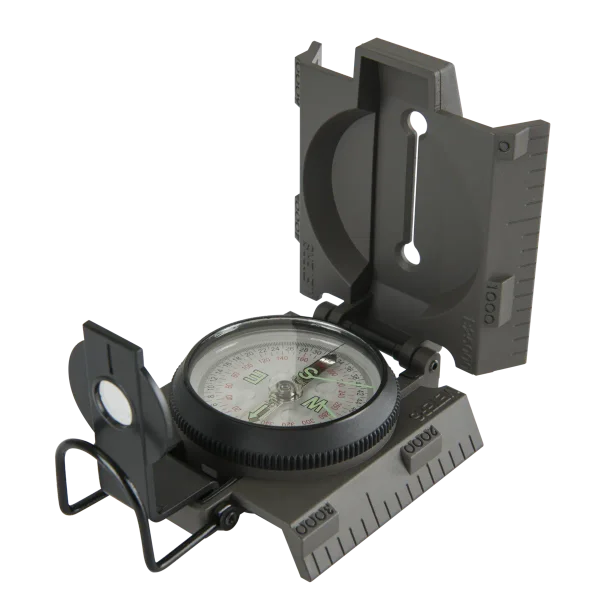 Helikon-Tex Ranger Compass Mk2 — Grey