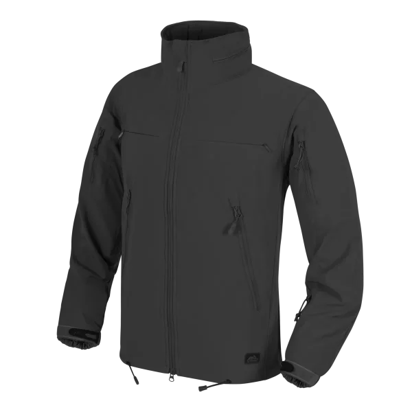 Helikon-Tex COUGAR QSA + HID Jacket - Soft Shell Windblocker