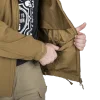 Helikon-Tex COUGAR QSA + HID Jacket - Soft Shell Windblocker